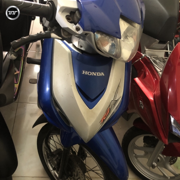 Wave RSX 6789 