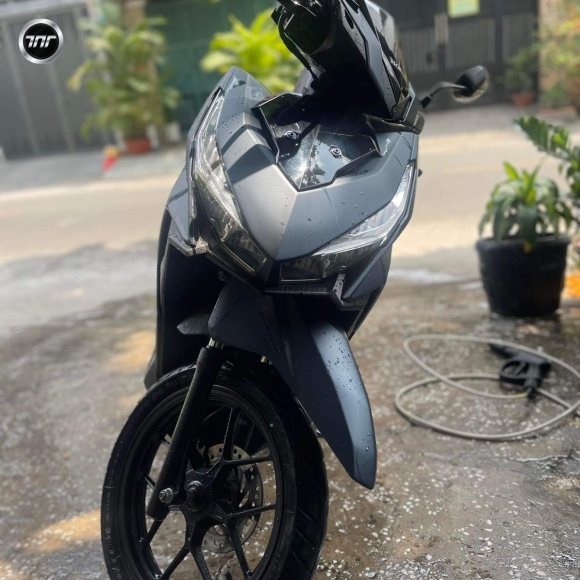 Vario 150 12/2017 BSTP vip