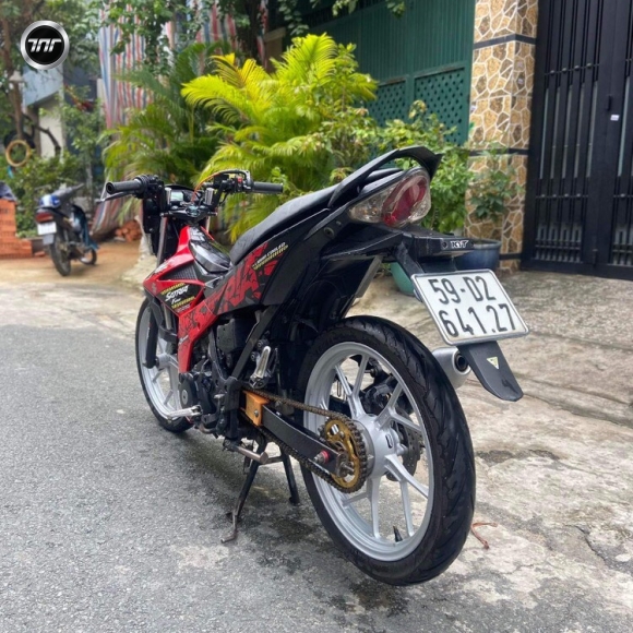 Satria 2018