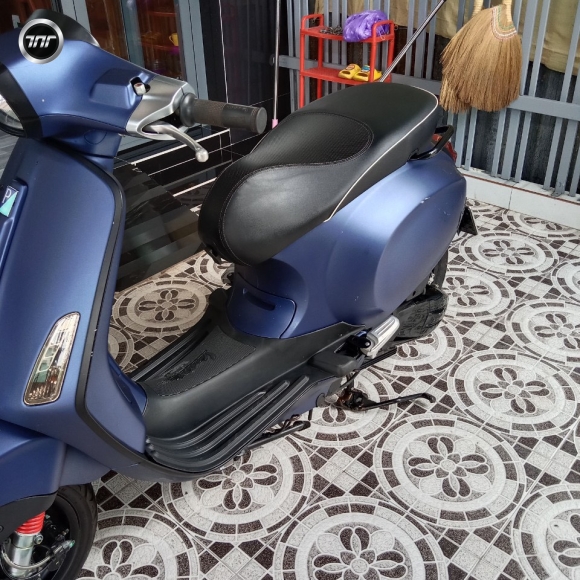 Vespa 2019 
