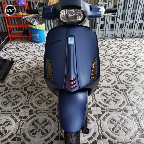 Vespa 2019 