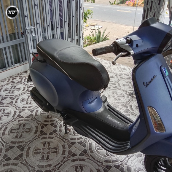Vespa 2019 