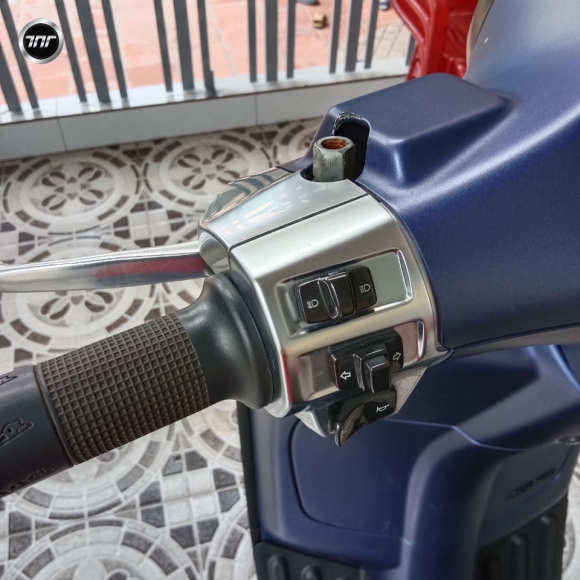 Vespa 2019 