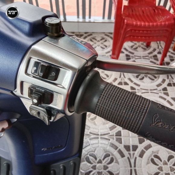 Vespa 2019 