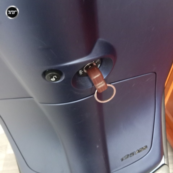 Vespa 2019 