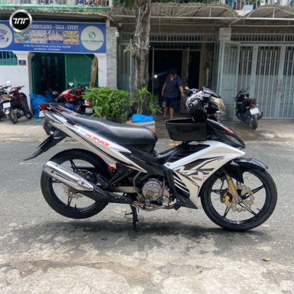 Exciter 2013 máy zin bstp ngay chủ 