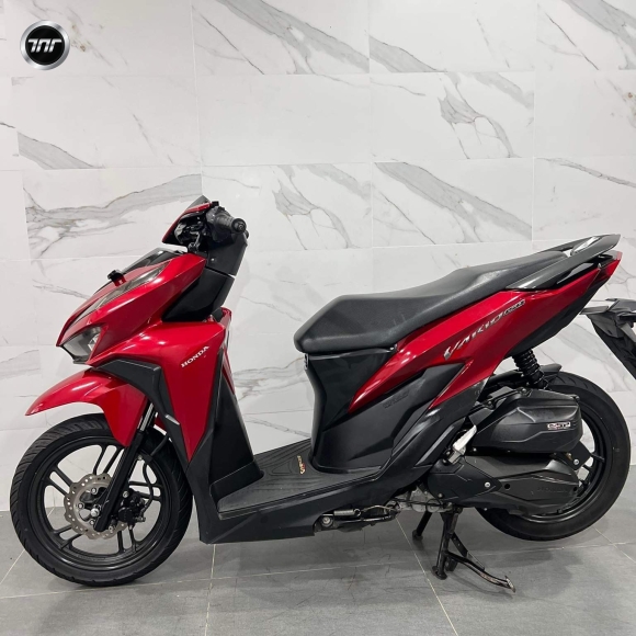 Vario 150 odo thấp đỏ cherry Đời 2020