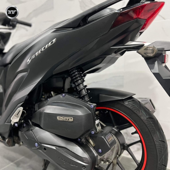 Vario 125 2019 odo thấp bs dễ thương