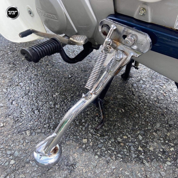 Cub 86 50cc chính chủ 