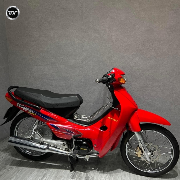 Wave 125 S 2003