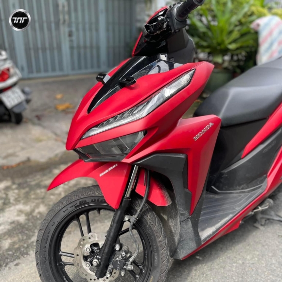 Vario 150 2019 đỏ nhám
