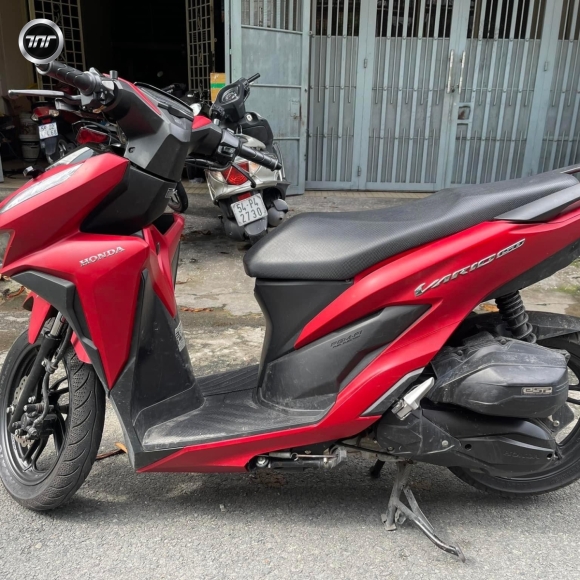 Honda Vario 150 2018 mẫu cũ Phường Lái Thiêu Tp Thuận An