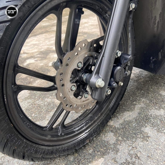 Vario 150 2021 trắng đỏ Bstp ngya chủ