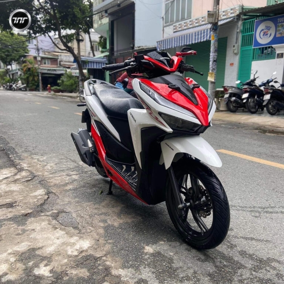 Vario 150 2021 trắng đỏ Bstp ngya chủ