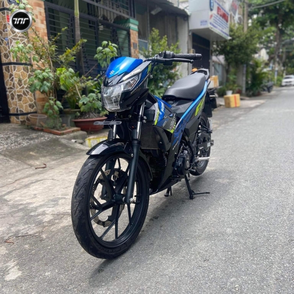 satria 150 2022
