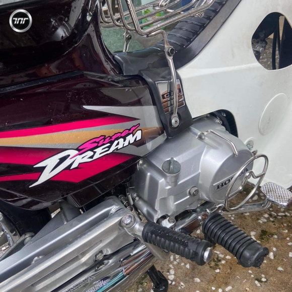 Super dream 2000 Xe đồ zin