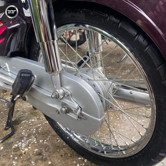 Super dream 2000 Xe đồ zin