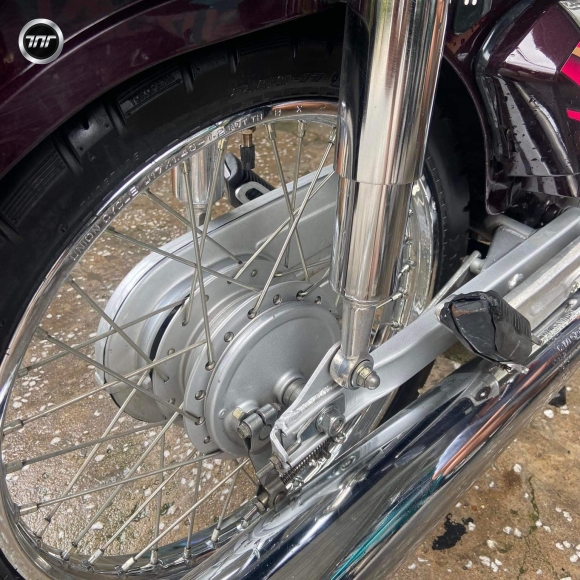 Super dream 2000 Xe đồ zin