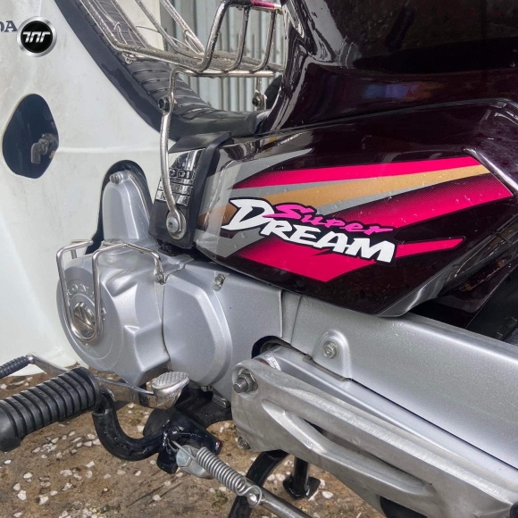 Super dream 2000 Xe đồ zin