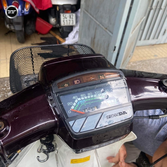 Super dream 2000 Xe đồ zin