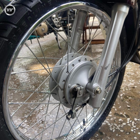 Super dream 2000 Xe đồ zin