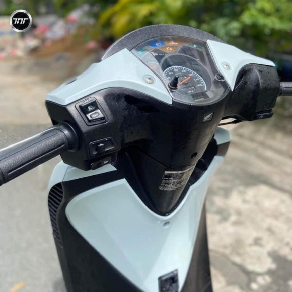 Sh 125 nhập Ý sm100