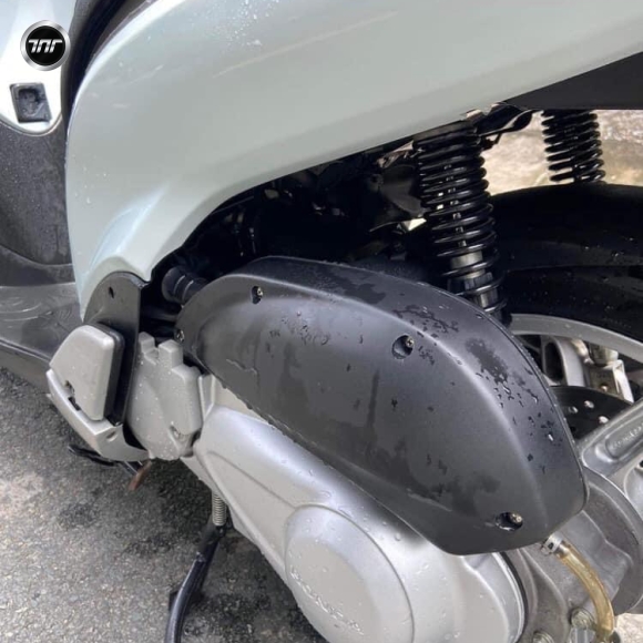 Sh 125 nhập Ý sm100