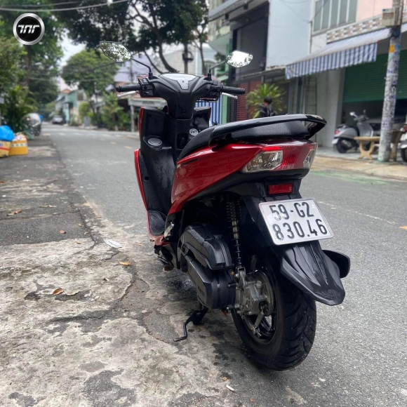 Yamaha Freego 2020 xe 2 kính 2 chìa 