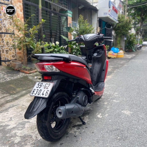 Yamaha Freego 2020 xe 2 kính 2 chìa 