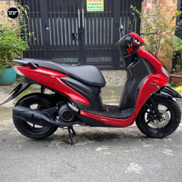 Yamaha Freego 2020 xe 2 kính 2 chìa 