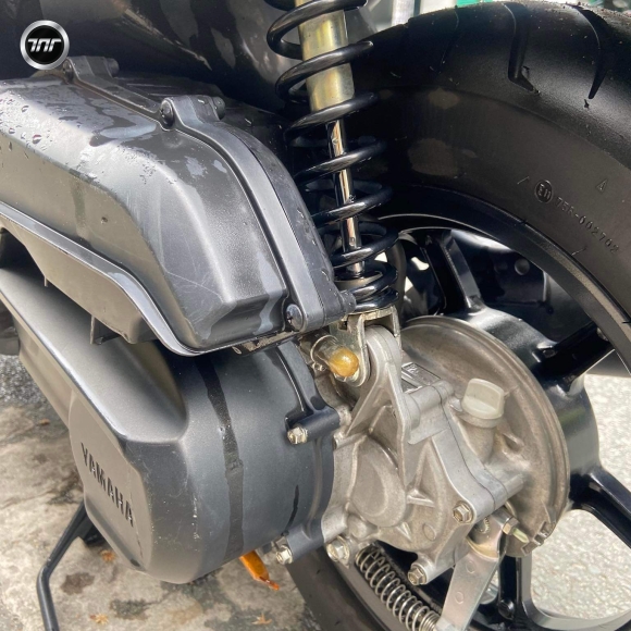 Yamaha Freego 2020 xe 2 kính 2 chìa 