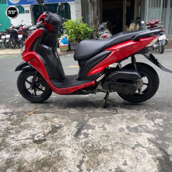Yamaha Freego 2020 xe 2 kính 2 chìa 