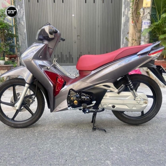 Fuled 2019 up full wave 125i đồ chơi cơ bản