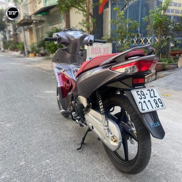 Fuled 2019 up full wave 125i đồ chơi cơ bản