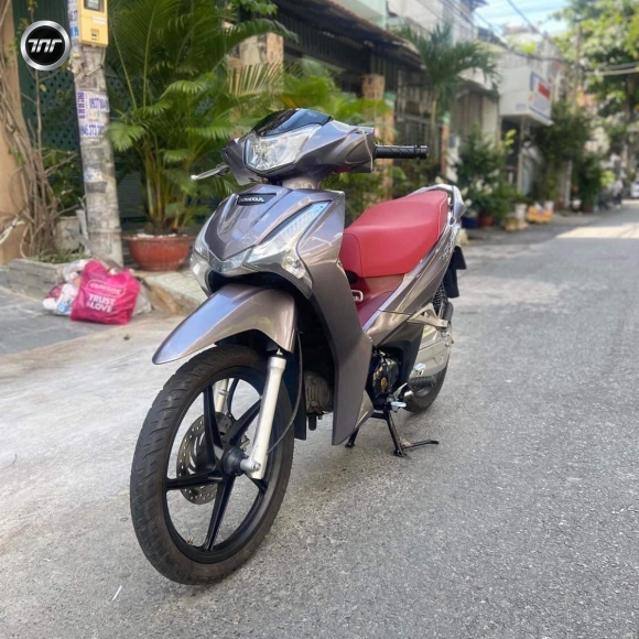 Fuled 2019 up full wave 125i đồ chơi cơ bản