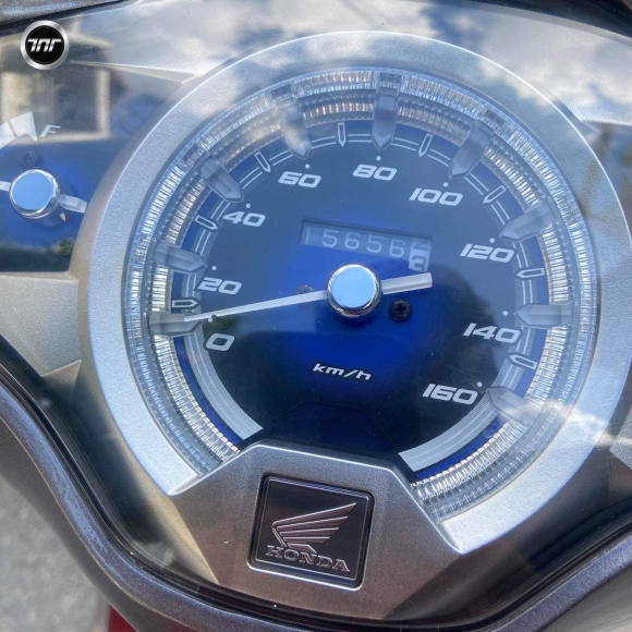 Fuled 2019 up full wave 125i đồ chơi cơ bản