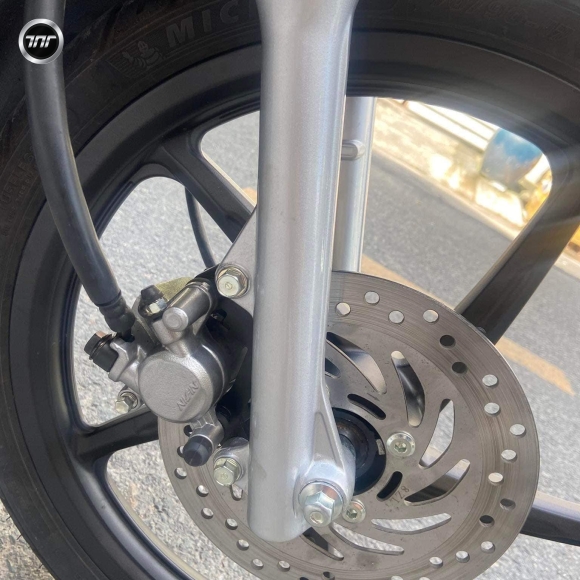 Fuled 2019 up full wave 125i đồ chơi cơ bản
