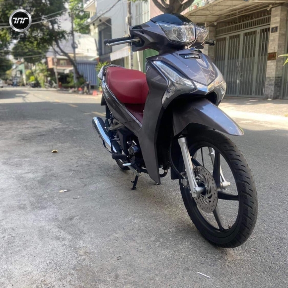 Fuled 2019 up full wave 125i đồ chơi cơ bản