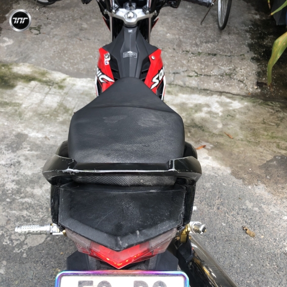 Sonic 2020 xe zin chưa rớt nắp giá chỉ 2 mấy triệu